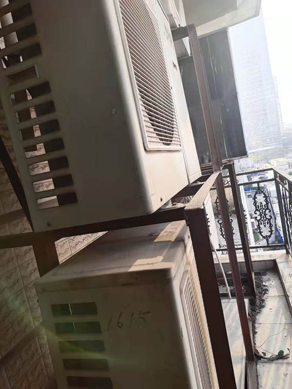 武汉挂机空调回收空调回收