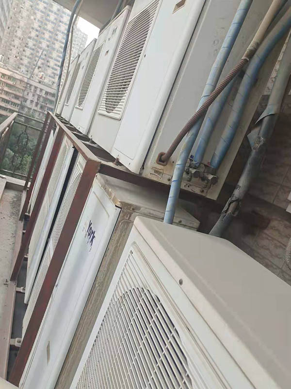 武汉挂机空调回收空调回收